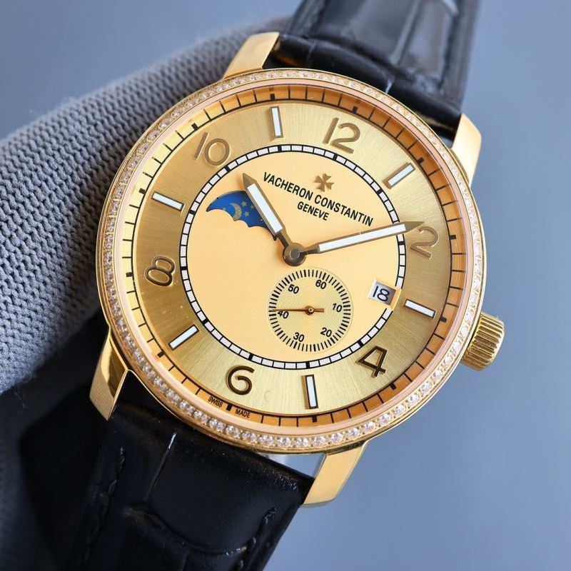 VACHERON CONSTANTIN Watches